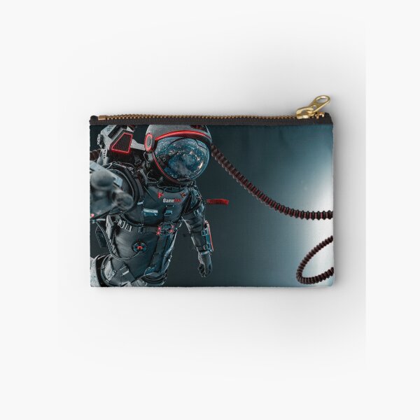 Item preview, Gamestop NFT Astronaut Wallpaper designed and sold by Zero-Moon.