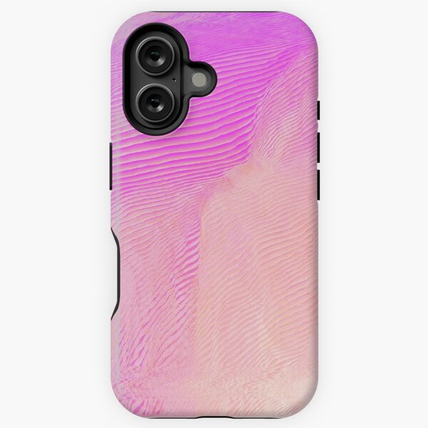 Item preview, Purple Haze - Glitch Art Print designed and sold by burning.