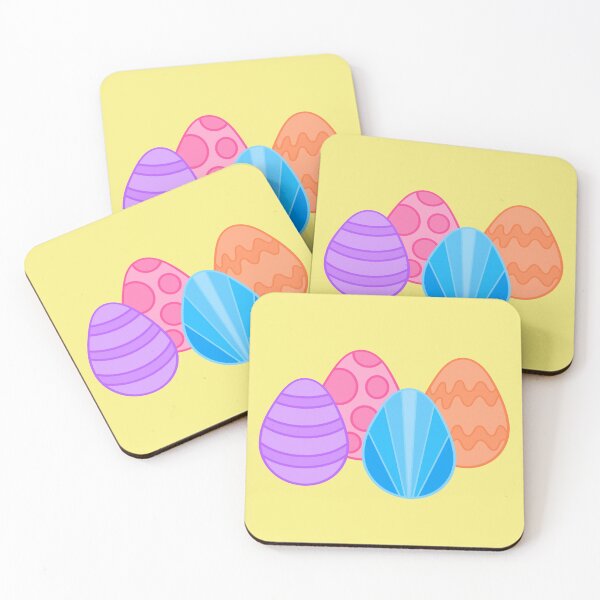 Item preview, Bundle Of Decorated Easter Eggs designed and sold by Harrie McCormick.