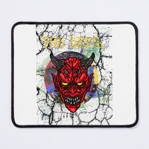 Item preview, Just Beat the Devil Out Of It designed and sold by RebelNatures.