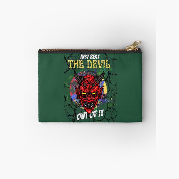 Item preview, Just Beat the Devil Out Of It  designed and sold by RebelNatures.