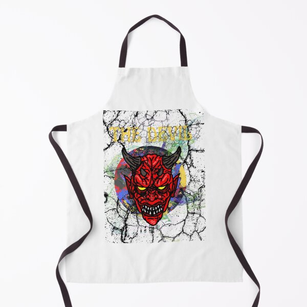 Item preview, Just Beat the Devil Out Of It designed and sold by RebelNatures.