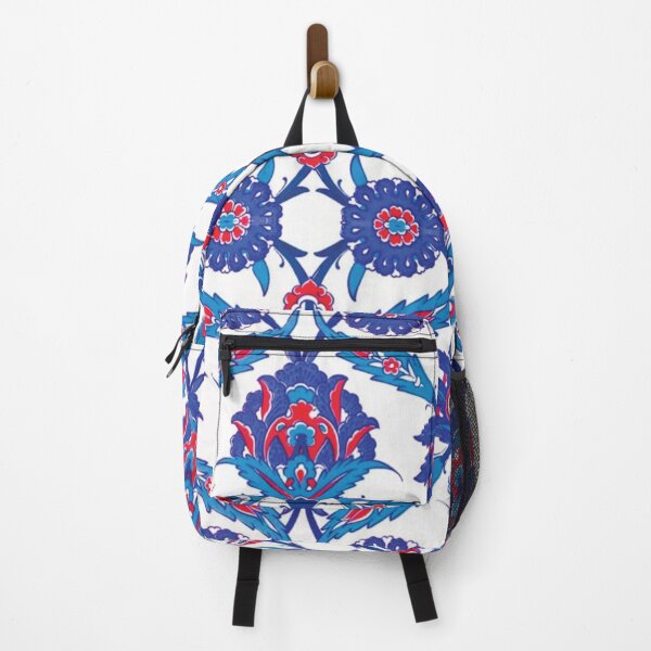 Item preview, decorative floral traditional turkish pattern designed and sold by ErhanArt.