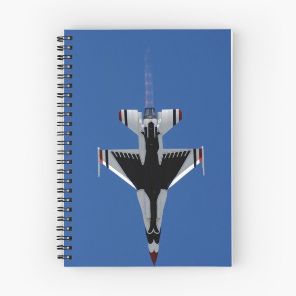 Item preview, An F-16 Falcon dives straight down while performing the Split S maneuver. designed and sold by StocktrekImages.