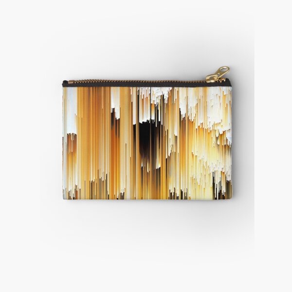 Item preview, Rust - Glitch Art Print designed and sold by burning.