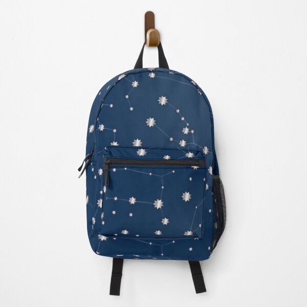 Item preview, Constellations Midnight Star designed and sold by OddPop.
