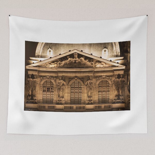 Item preview, Guardians Of The Courtyard  designed and sold by © Hany G. Jadaa © Prince John Photography.