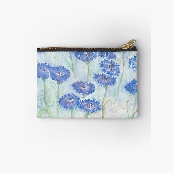 Item preview, Cornflowers designed and sold by jayne gaze.