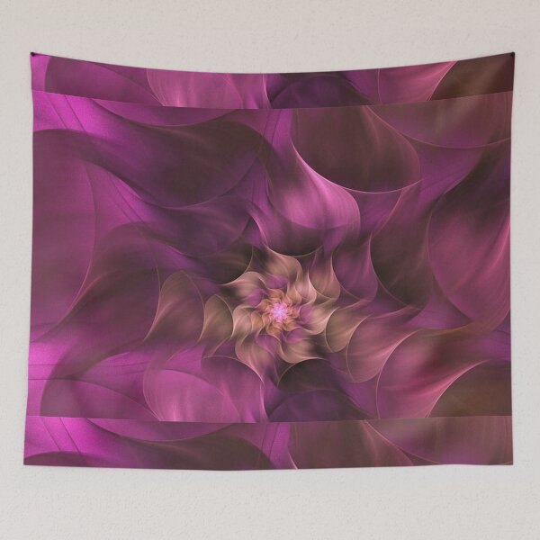 Item preview, Fractal Fantasia 8 designed and sold by BURPdesigns.