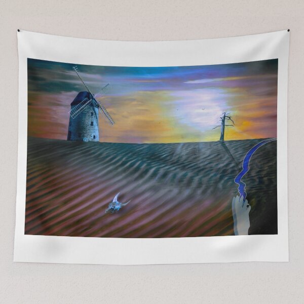 Item preview, When The Sand Came designed and sold by Wib Dawson.