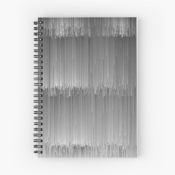 Item preview, Pixel Waterfall - Glitch Art Print designed and sold by burning.