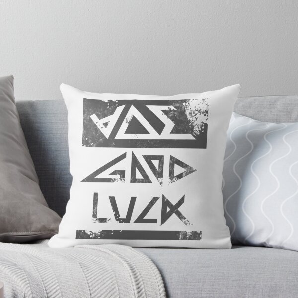 Item preview, BEAST - GOOD LUCK designed and sold by zyguarde.