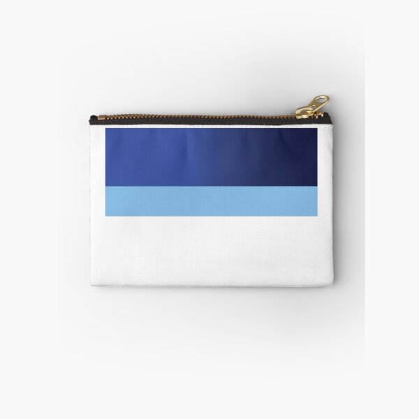 Item preview, Two Blue Stripes designed and sold by offtobunbury.