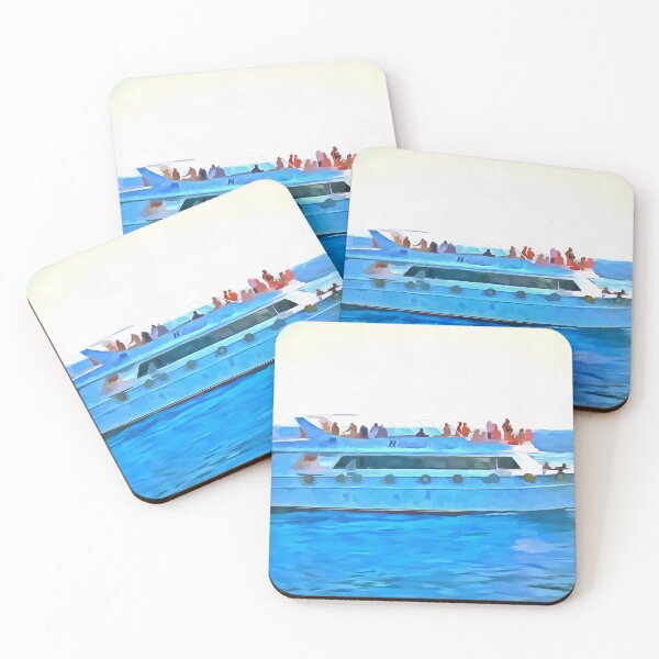 Item preview, Enjoying in a yacht designed and sold by ashishagarwal74.