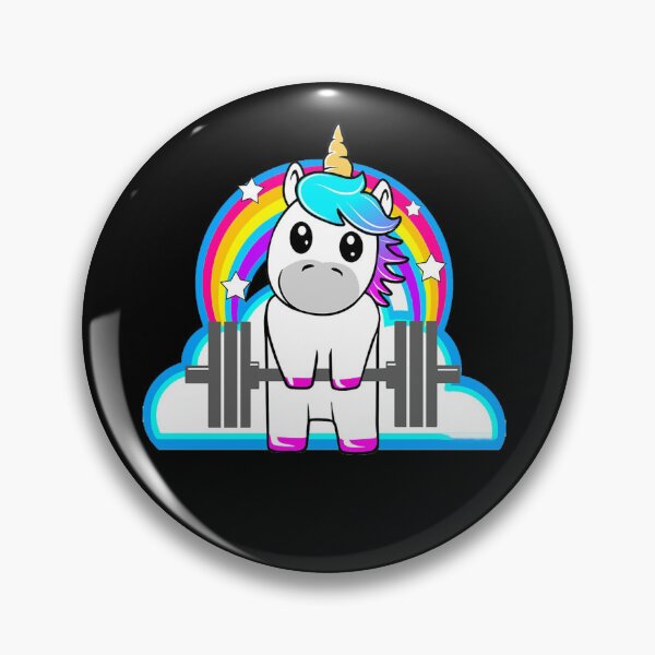 Item preview, Unicorn Strong designed and sold by Jonejonez.