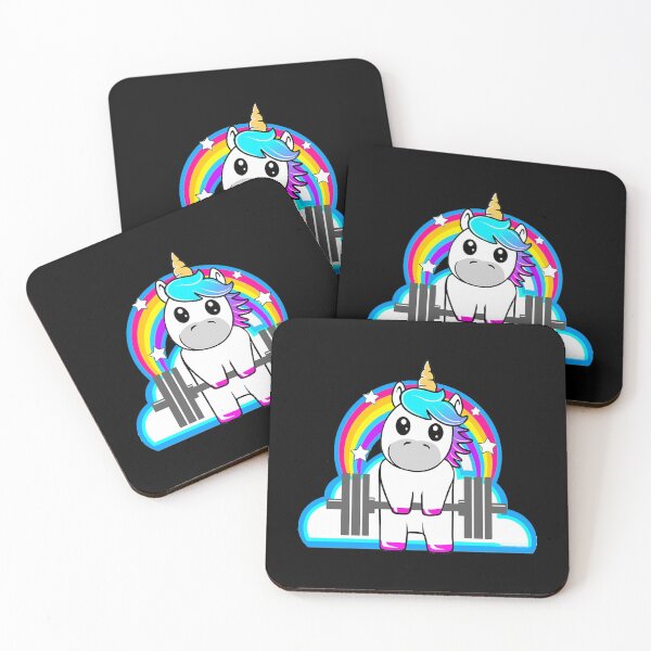 Item preview, Unicorn Strong designed and sold by Jonejonez.