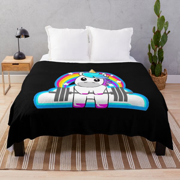 Item preview, Unicorn Strong designed and sold by Jonejonez.