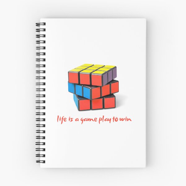 Item preview, life is a game play to win designed and sold by DoraHappy.
