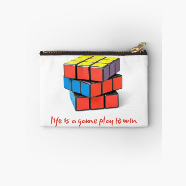 Item preview, life is a game play to win designed and sold by DoraHappy.