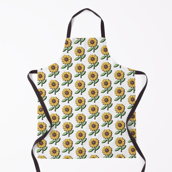 Item preview, kleine Sonneblume designed and sold by atakji.