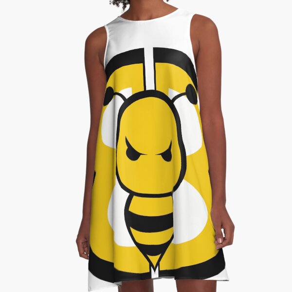 Butterbee A-Line Dress