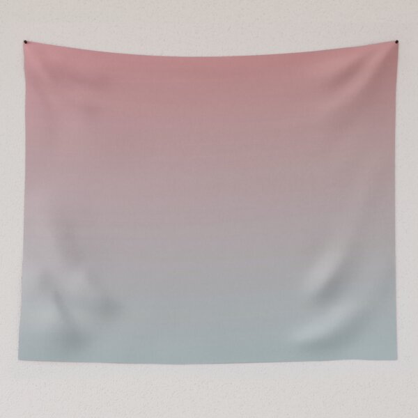 Item preview, FADING CANDY - Funda de iPhone de color liso y otras impresiones designed and sold by burning.