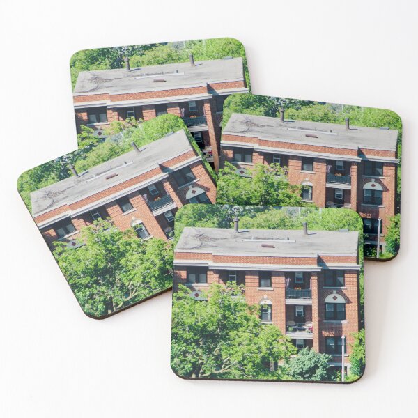 Item preview, Apartment Building  designed and sold by Shulie1.