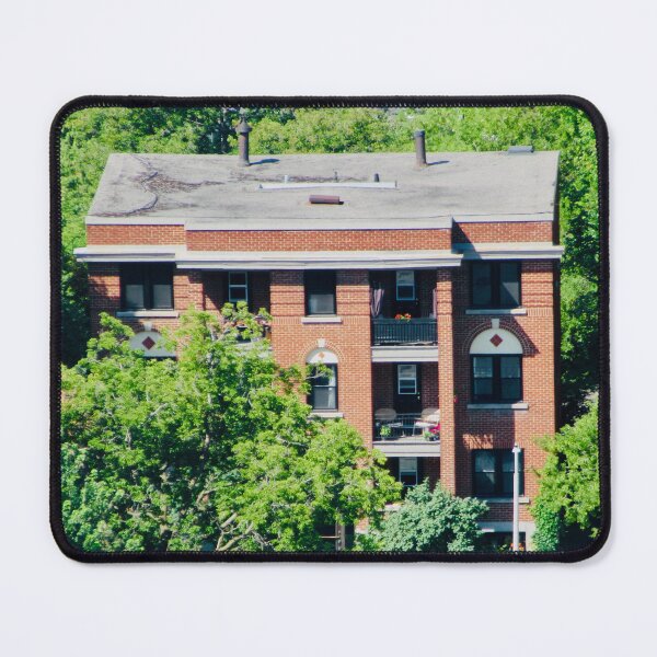 Item preview, Apartment Building designed and sold by Shulie1.