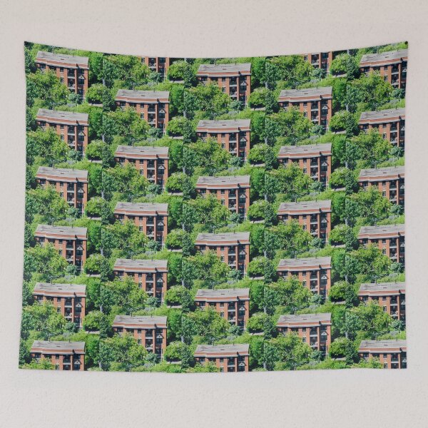 Item preview, Apartment Building  designed and sold by Shulie1.