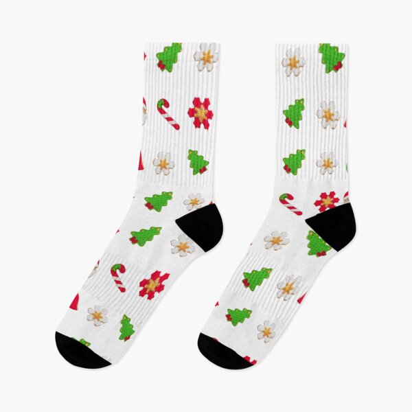 Item preview, Christmas Sticker Pack designed and sold by EricaJackson.