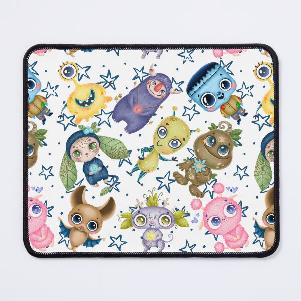 Item preview, Cartoon Creatures designed and sold by CreativeMagi.