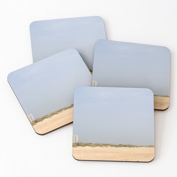 Item preview, Panoramic Boca Chica beach designed and sold by zumi.