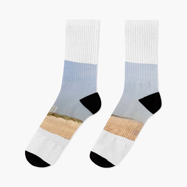 Item preview, Panoramic Boca Chica beach designed and sold by zumi.