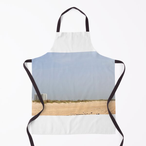 Item preview, Panoramic Boca Chica beach designed and sold by zumi.