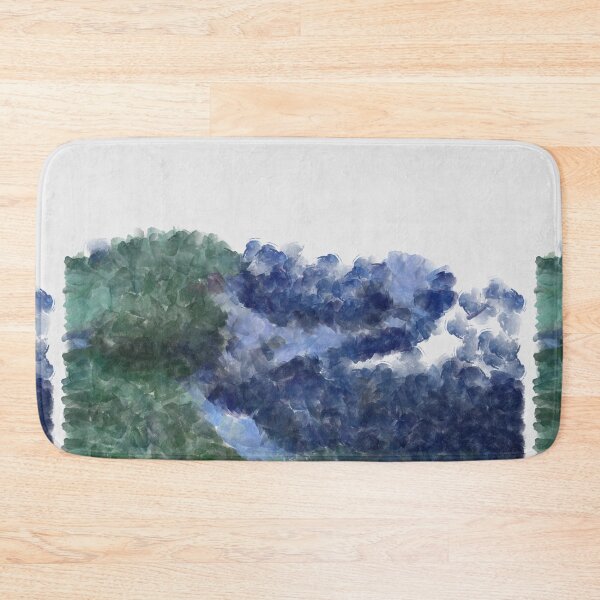 Item preview, Smoke rising into the air designed and sold by ashishagarwal74.