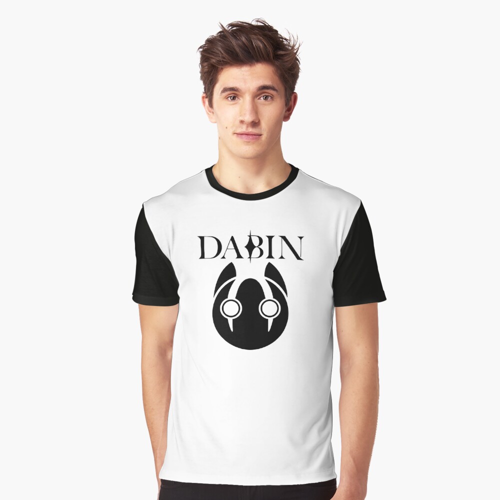 Dabbin On A Daily T-Shirt – Doggface