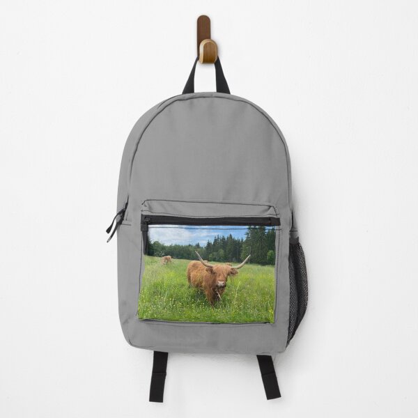 Item preview, Scottish Highland Cattle Cow 3381 designed and sold by SaarelaHighland.