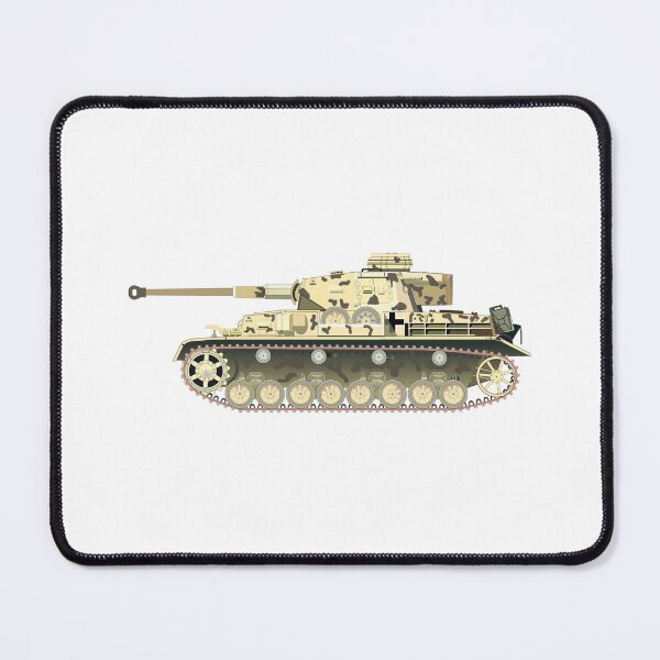 Item preview, German military tank vector designed and sold by binti163.