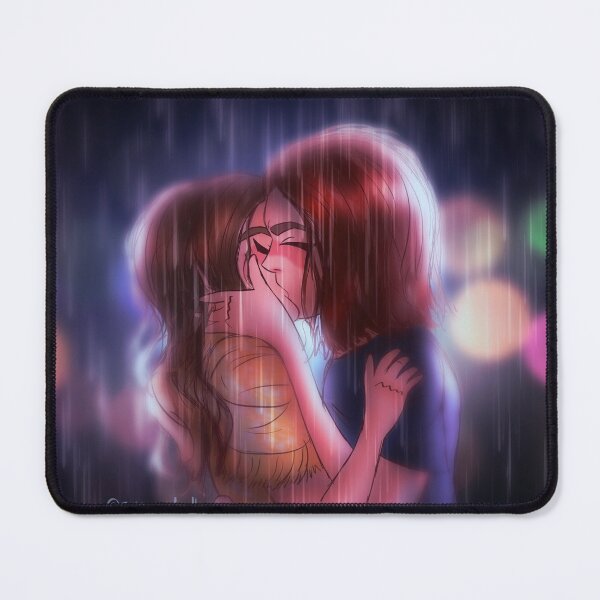 Item preview, Wayhaught in rain designed and sold by Skip A Doodle.