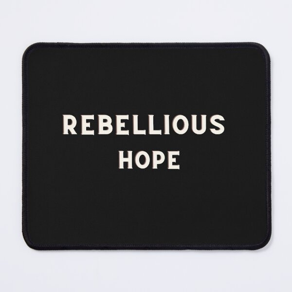 Item preview, rebellious hope designed and sold by Kaderab.