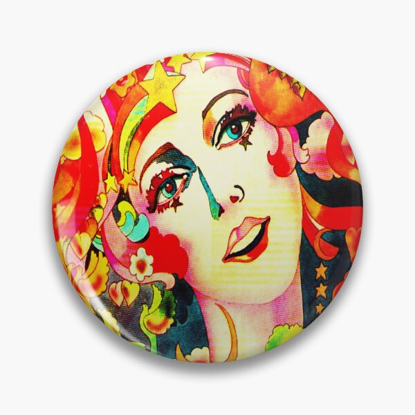 Item preview, Original Painting Artwork by Peter - Pop Art designed and sold by Art-Life79.