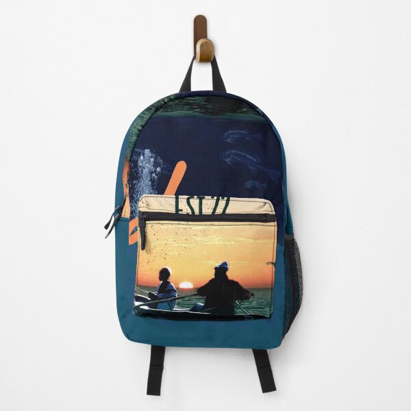 Item preview, SUNSET AND FISHING designed and sold by GAADesignz.