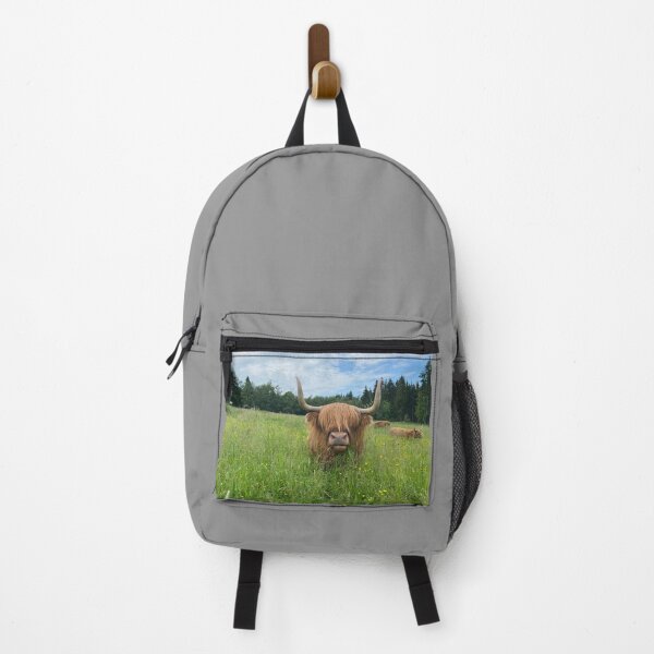 Artikelvorschau, Scottish Highland Cattle Cow 3383 entworfen und verkauft von SaarelaHighland.