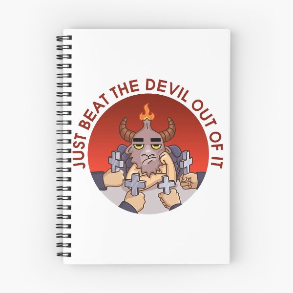 Item preview, happy accidents funny devil 1 designed and sold by RebelNatures.