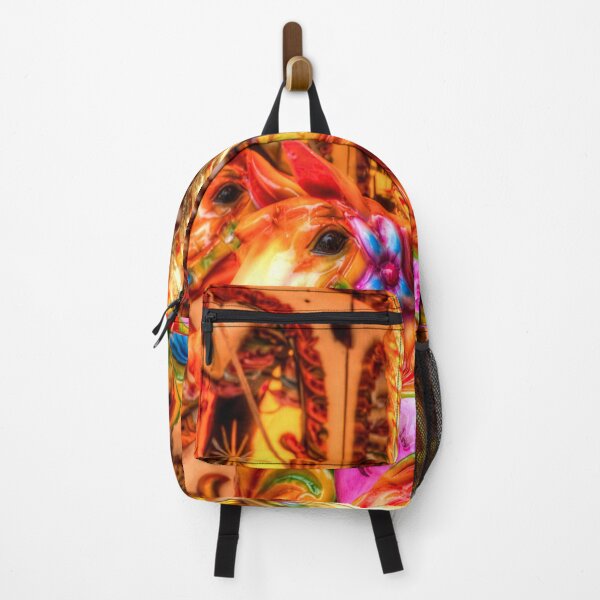 Item preview, Carousel Horses  designed and sold by Londonimages.