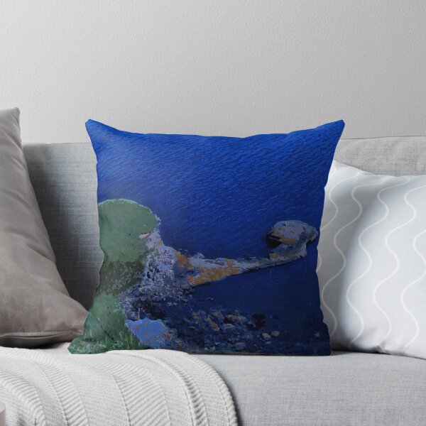 Item preview, Projecting into the lake designed and sold by ashishagarwal74.