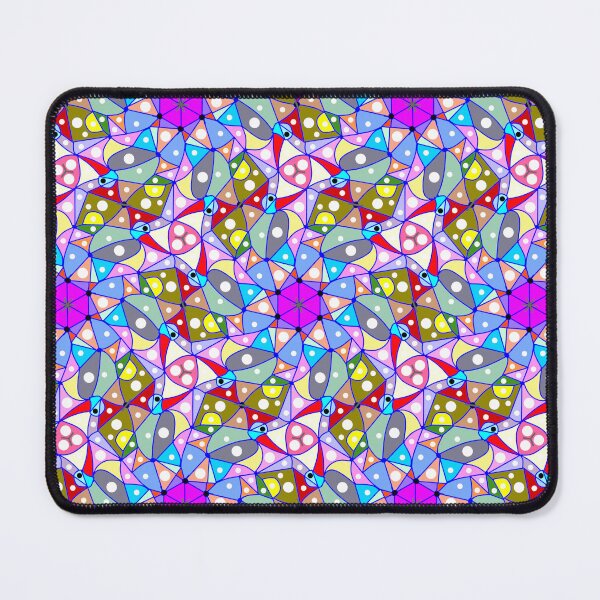 Item preview, Caleidoscopio Arte 41 designed and sold by SteffenZehrfeld.
