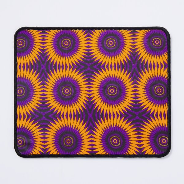 Item preview, African Textile Pattern designed and sold by Studio  Noni.