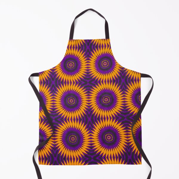 Item preview, African Textile Pattern designed and sold by Studio Noni.