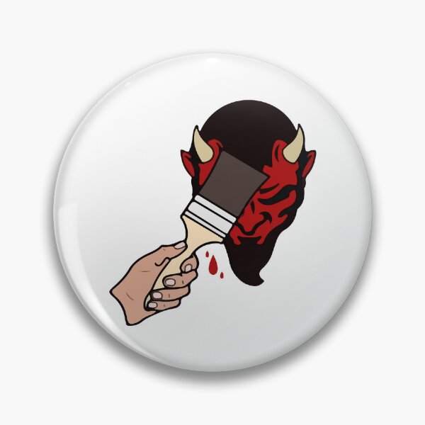 Item preview, Just Beat the Devil Out Of It  designed and sold by RebelNatures.